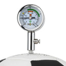 Ball Pressure Gauge Ball Pressure Measuring Tool Basketball Football Volley