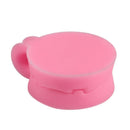 Cake Mold / Silicone Cooking Mold with 2 cavities in Flower Shape (Random C