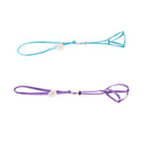 2 Pack Parrot Rope Pet Leash