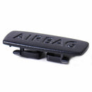 2X Pillar Airbag Clip Trim Cover Cap fit for VW Golf MK6 Jetta Tiguan Passat hf