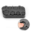 Euro Coin Dispenser Storage Coins Storage Box Dispenser M9U2