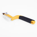4pcs/set Caulking Grouting Sealant Silicone Finishing Cleaning Tool Kit