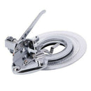 Multifunctional Flower Stitch Circle Embroidery Presser Foot For Sewing Machine