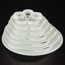 Fondant Cake Cookie Decor Sugarcraft Cutter Rose Flower Mold Gum Paste To3CA Gw