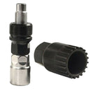 Bicycle Bike Crank Extractor Remover Puller Pedal Tool Road Mountain Bike MTB nb