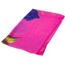 Women Scarves, Fashion Women Rose Flower Long Soft Wrap Scarf Ladies Shawl