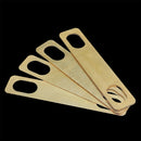 Tool Brass Bass Heightening Gasket Guitar Neck Shim Easy Install Durable