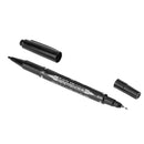 Permanent Painting Marker Pen Kids DIY Drawing Pen Office School Supplies(2 A