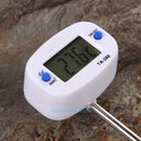 Digital LCD Food BBQ Meat Chocolate Oven Cooking Probe Thermometer Kitchen Tools