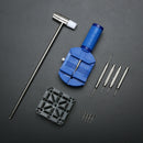Hot Fabulous 11 Pieces Watch Band Link Remover Repair Tool Kit Set