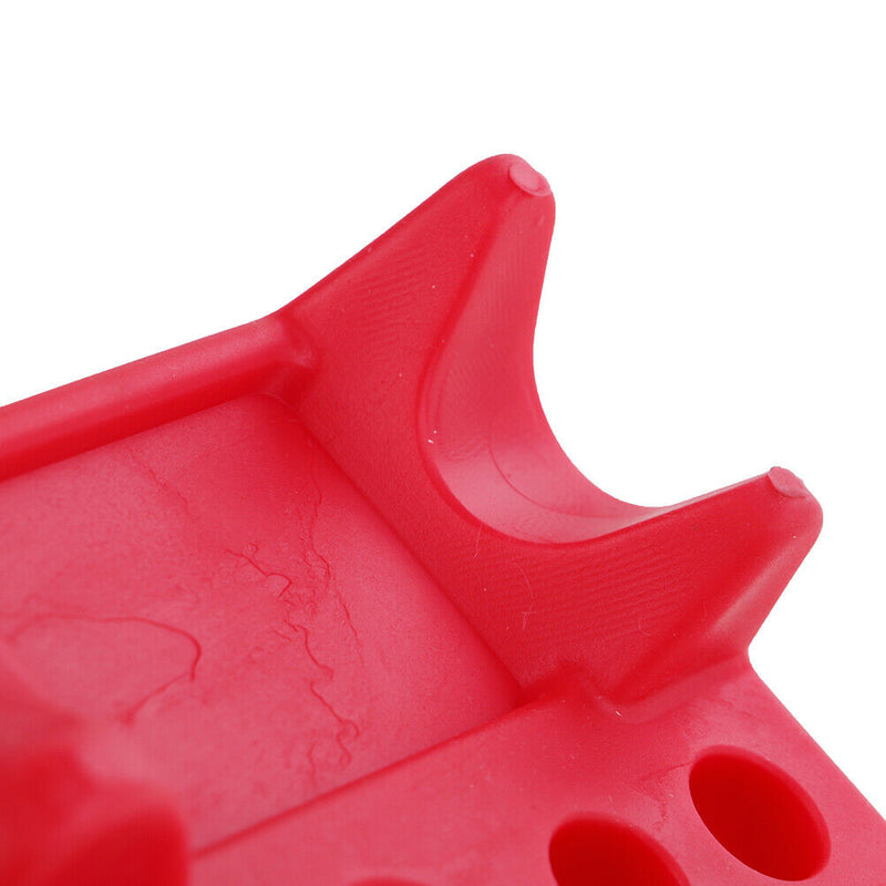 Microblading Pigment Ink Cup Machine Holder Stand Permanent Makeup Tattoo Tool U