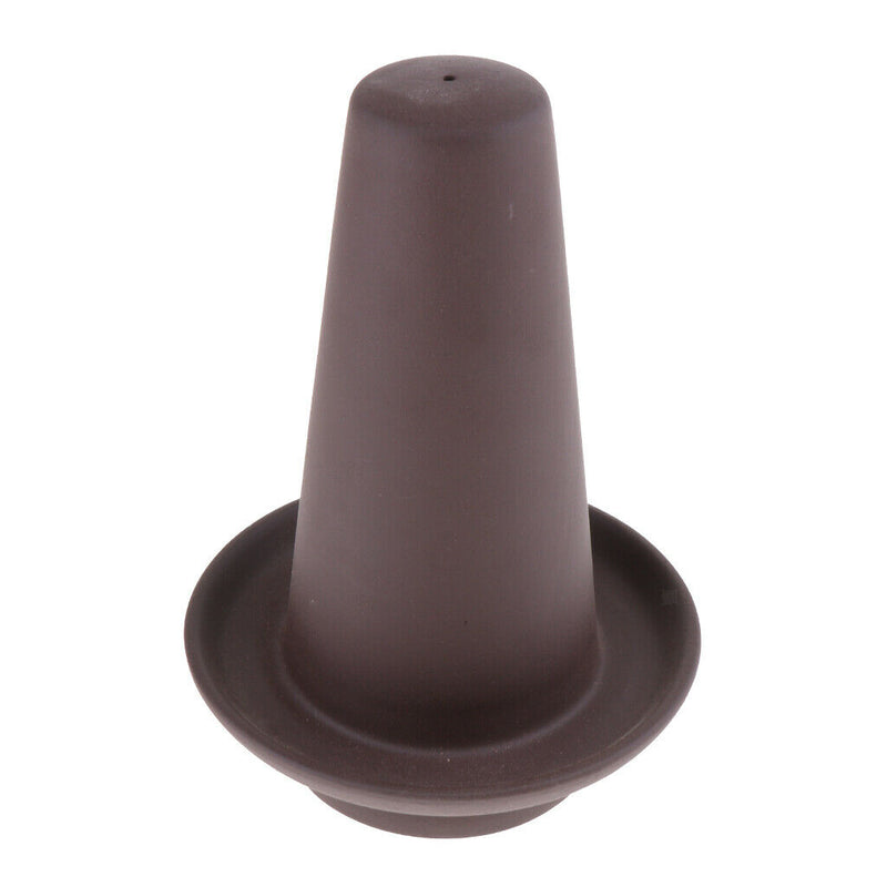 Ceramic Aquarium Decoration Cave Fish Tank Ornaments  ZS177