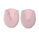 Pointe Ballet Dance Protector Pads Toe Cap Cover Soft Foot Pain Relief