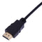 0.5M 4K*2K 60Hz HDMI 2.0 Male to Female Converter Adapter Extension Cable