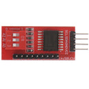 Arduino PCF8574T I2C 8 Bit IO GPIO expander module & Raspberry 3C