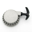 Alloy Recoil Pull Starter Assembly Replaces for 47cc 49cc 2-stroke Pocket Bike