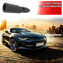 Car Gear Shift Knob Sleeve Adapter Lever for Citroen Peugeot 106 107 206 A