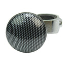 Car Boat Truck Steering Wheel Spinner Knob Aid Control Handle Clamp Turn  SYH