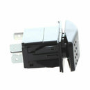 12V CAR MARINE BOAT RV TOGGLE ROCKER SWITCH LED LIGHT BAR WORK FOG REAR ON-