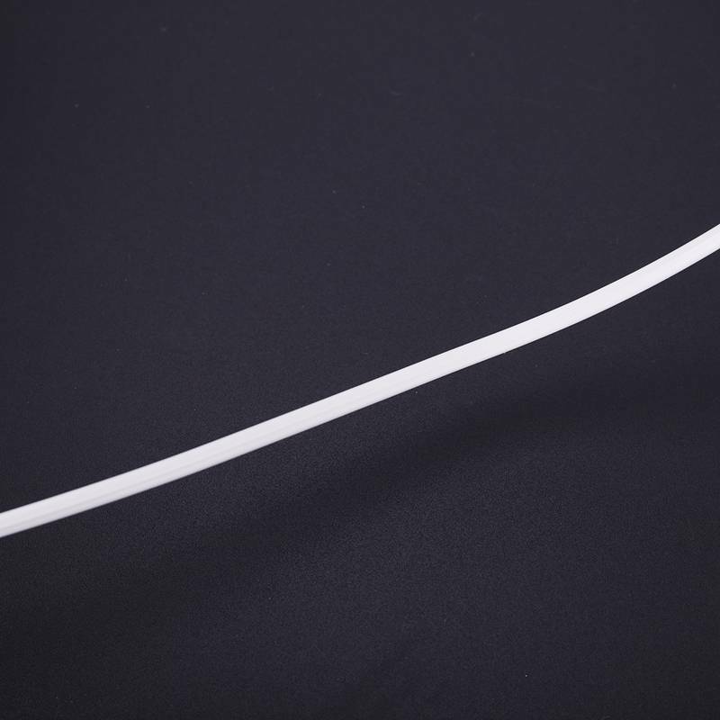 1pcs 10m RJ11 Telephone Connector Extension Cable White L7C9