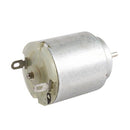 5X(DC 3V-6V 16500RPM Output Speed Micro-Motor for DIY Toys Car Ship X8W4)