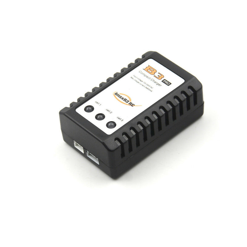 RC B3 LIPO Battery Charger B3 7.4v 11.1v Li-polymer Lipo Battery Charger S Gw