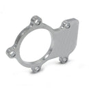 3" Turbo Downpipe Flange For Cummins Holset HY35