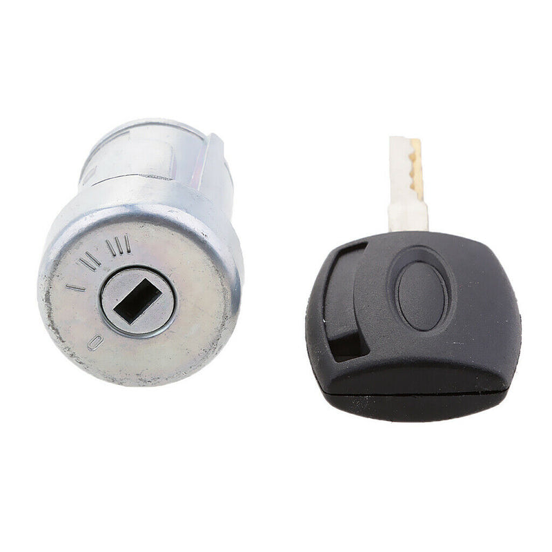 1 Set Of Starter Ignition Lock Cylinder