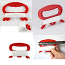 100M Kite Handle Line Board String Reel Children Wholesale Gentle Breeze Fly  ï¼D
