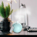 Mini Balloon Usb Air Humidifier Aroma Diffuser Water Mist Maker For Home Ca