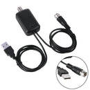 Digital HDTV signal amplifier booster for cable TV fox HD channel 25d Hn