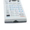 Home Remote Control Replacement for Pioneer AXD7736 Audio Video Receiver White
