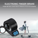 Electric Scooter Throttle for Ninebot ES1 ES2 ES3 ES4 Scooter Accessories A