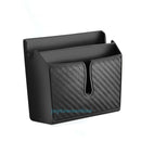 Vehicle Auto Storage Box Cellphone Holder Car Interior Accessory Organizer
