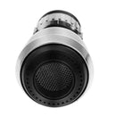 Kitchen Faucet Bubbler Water Saving Bathroom Shower Head Filter Nozzle