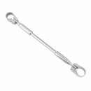 7/8 inch Motorcycle Handlebar Lever Bar Force Wheel for Arms Reinforcement  N2G7