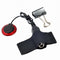 miniphone Pickup For Guitar / Violin / Banjo / Ukulele OUD