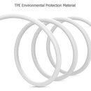 1m 3A Type C Male to USB-C Male USB 3.1 Cable PD Fast Charging Data Wire