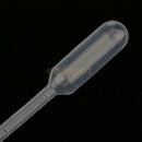 20x Transfer Pipettes 1ML Graduated Dropper Polyethylene for Essential Oil