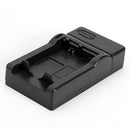 USB Battery Charger for Sony Alpha NEX F3 6 5 5N 5R 5T 3 3N C3 A37 A55 Battery