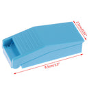 Pill Storage Compartment Box Case Medicine Holder Tablet Cutter Splitter CarA3C