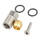 Oil Pipe Brake Hose Set Bicycle Outdoor Tube Cycling Hydraulic Disc With Olive
