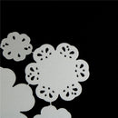 Lovely Bloosom Flowers Cutting Dies Scrapbooking Photo Decor Embossing  Making&