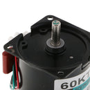 60KTYZ 220V 15rpm Permanent