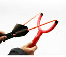 Check Out! Fishing Bait Slinger Bowfishing Fresh Water Bait Thrower Hot!