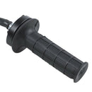 7/8'' Quick Action Twist Throttle Hand Grip & Cable ATV Quad Pit Dirt Bike