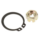 3 Sets Ball Joint With Tie Rod End Set Fit for Hisun 500CC 700CC 800CC