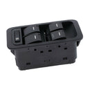 Window Master Control Switch