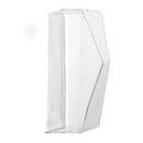 Wall Hanging Plant Flower Vase Terrarium Container Wedding Favour Clear