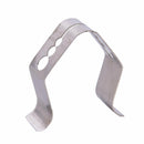 2PCS/set Stainless Steel BBQ Thermometer Probe Clip Holder Kitchen Accessori Gw